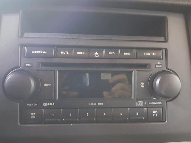 1J8HG48K57C630948 - 2007 JEEP COMMANDER Yaşıl foto 9