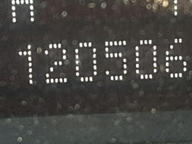 1LNHM93R29G609533 - 2009 LINCOLN MKS BLACK photo 8