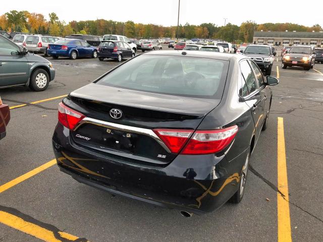 4T1BF1FK2FU476897 - 2015 TOYOTA CAMRY LE BLACK photo 3