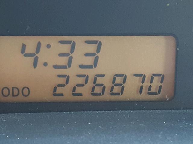 JTLKT334964085331 - 2006 TOYOTA SCION XB Ақ фото 8