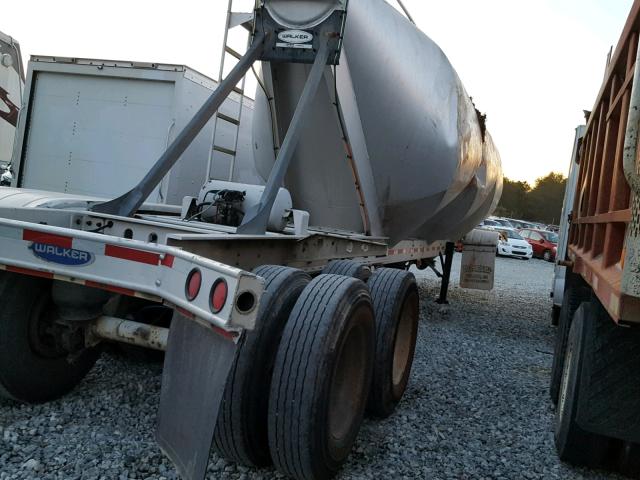 1S9AL15B5YH474090 - 2000 WALK TANKER SILVER photo 4