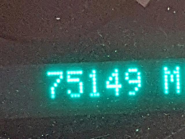 1G1ZB5E08CF220746 - 2012 CHEVROLET MALIBU LS 银色 照片 8