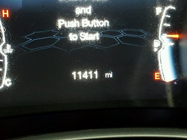 3C4NJDAB7JT262144 - 2018 JEEP COMPASS SP შავი ფოტო 8