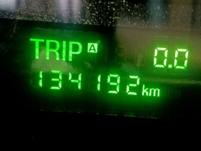 1LNHM86S01Y730794 - 2001 LINCOLN LS 银色 照片 8