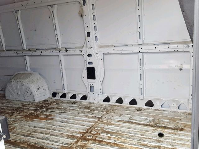 3C6URVJD8EE125999 - 2014 RAM PROMASTER 白色 照片 6