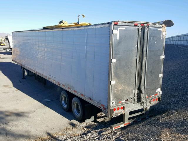 1GRAA06288W700633 - 2008 GRDN TRAILER WHITE photo 4