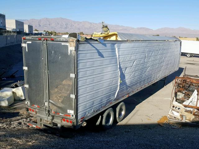 1GRAA06288W700633 - 2008 GRDN TRAILER WHITE photo 6