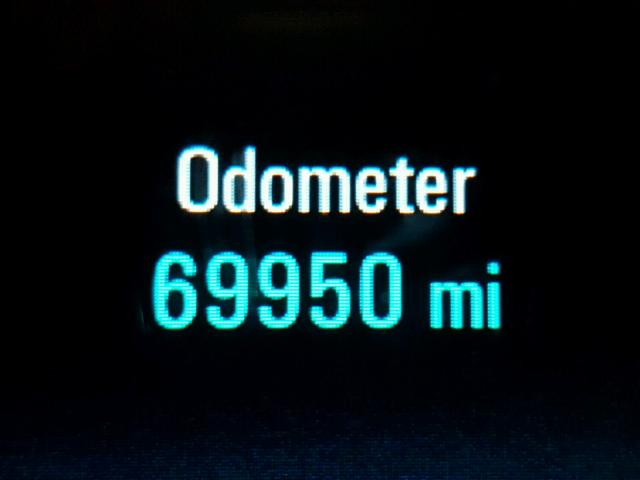 1G11C5SLXFU147971 - 2015 CHEVROLET MALIBU 1LT SILVER photo 8