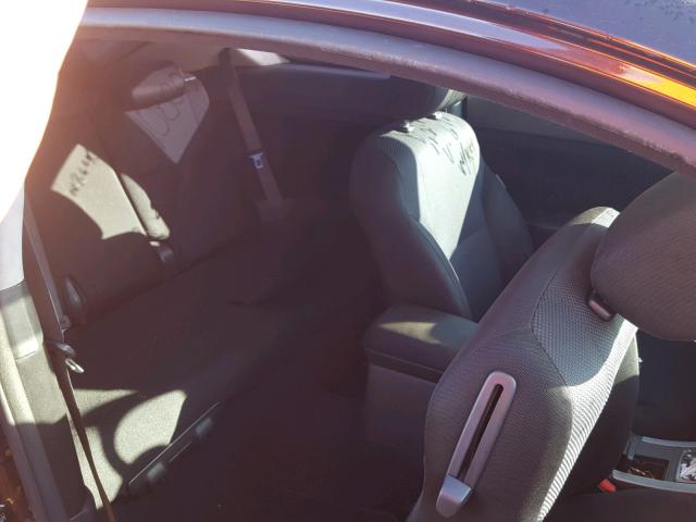 JTKDE3B71A0306133 - 2010 TOYOTA SCION TC 紫色 照片 6