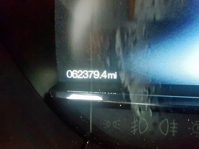 5LMJJ2JTXFEJ00505 - 2015 LINCOLN NAVIGATOR 黑色 照片 8