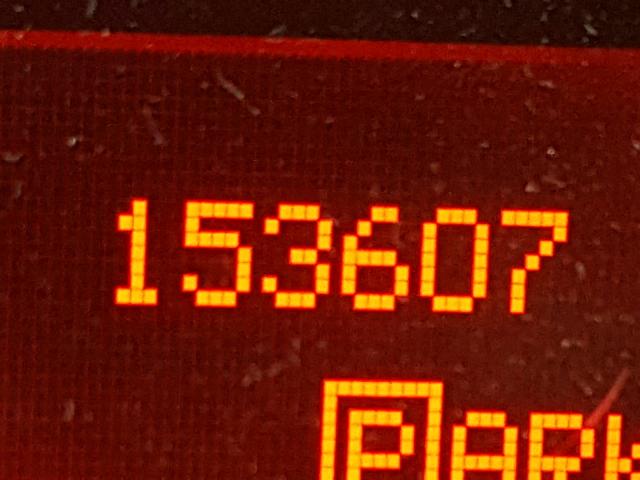 2G2WP552171108661 - 2007 PONTIAC GRAND PRIX BLACK photo 8