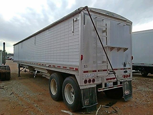 1W1MUF1A6RB220721 - 1995 MISC TRAILER WHITE photo 4