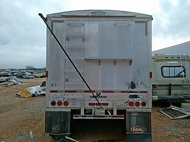 1W1MUF1A6RB220721 - 1995 MISC TRAILER WHITE photo 5