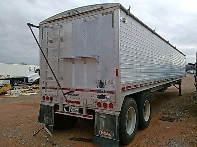 1W1MUF1A6RB220721 - 1995 MISC TRAILER WHITE photo 6