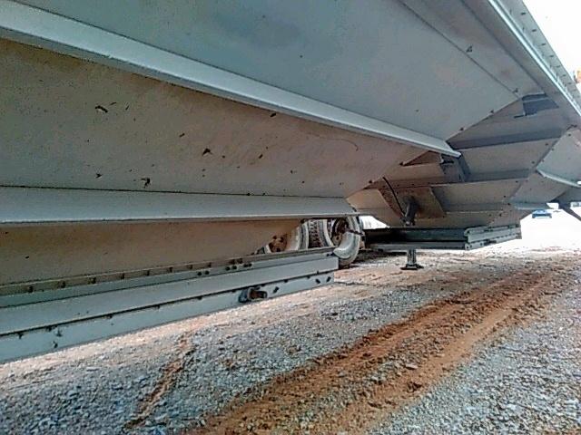 1W1MUF1A6RB220721 - 1995 MISC TRAILER Սպիտակ լուսանկար 9