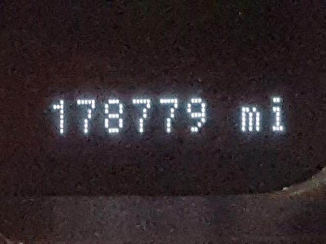 5LMEU88H65ZJ14616 - 2005 LINCOLN AVIATOR 黑色 照片 8