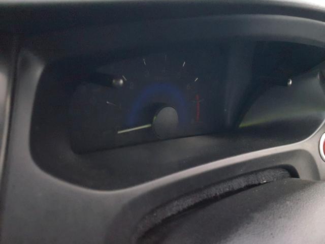 19XFB2F91FE200570 - 2015 HONDA CIVIC EXL 灰色 照片 8