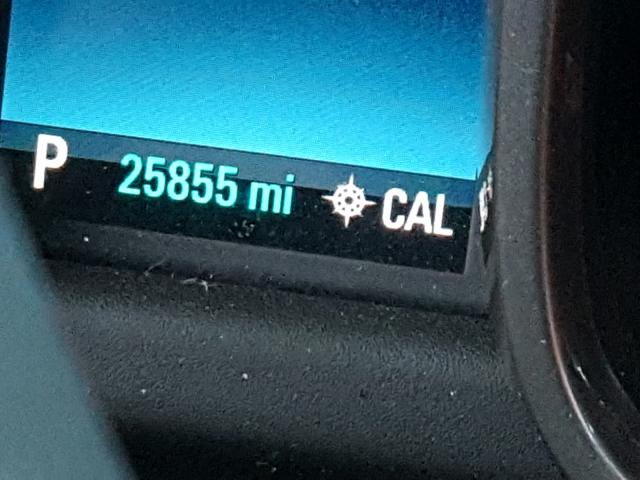 1G11C5SL5EF212275 - 2014 CHEVROLET MALIBU 1LT BEIGE photo 8