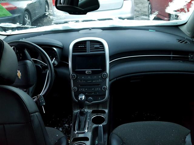 1G11C5SL5EF212275 - 2014 CHEVROLET MALIBU 1LT BEIGE photo 9