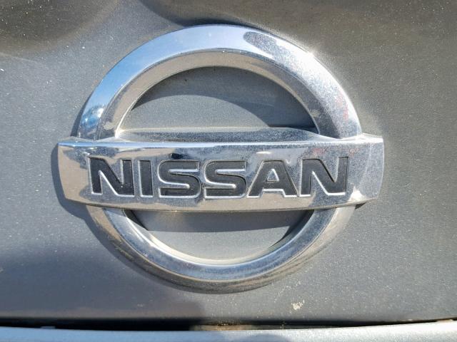 3N1AB61E19L656755 - 2009 NISSAN SENTRA 2.0 SILVER photo 9