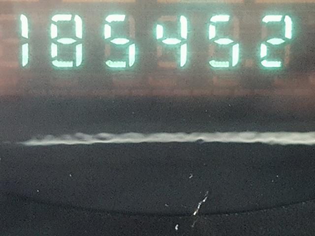 2G4WB52K341180273 - 2004 BUICK REGAL LS GOLD photo 8