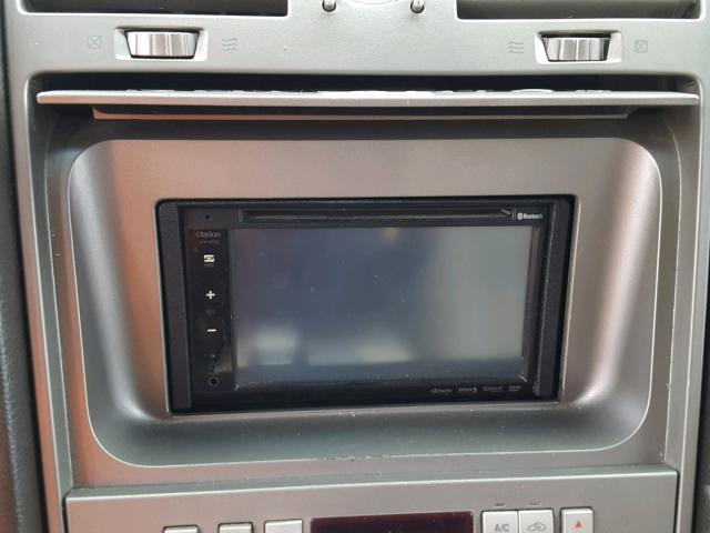 5LMFU28R13LJ09477 - 2003 LINCOLN NAVIGATOR 棕色 照片 9