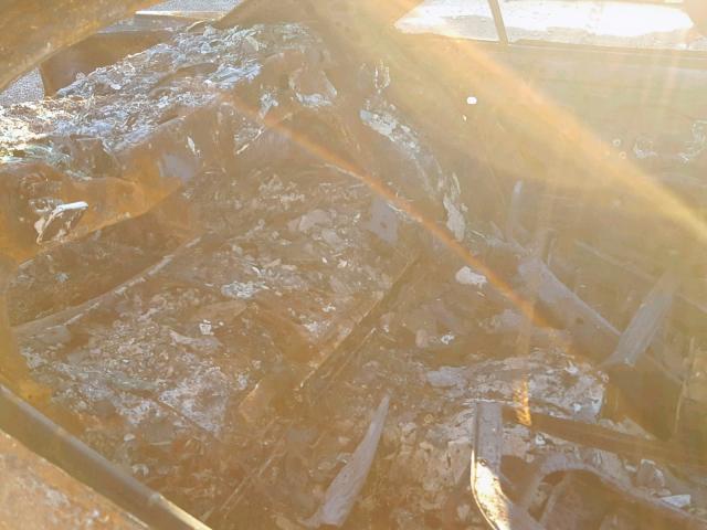 1LNHM87A81Y635759 - 2001 LINCOLN LS BURN photo 6