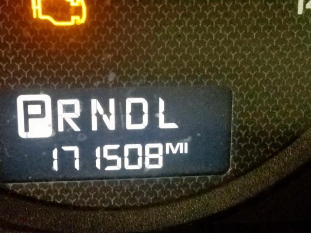 1G1ZT64815F189787 - 2005 CHEVROLET MALIBU MAX 灰色 照片 8