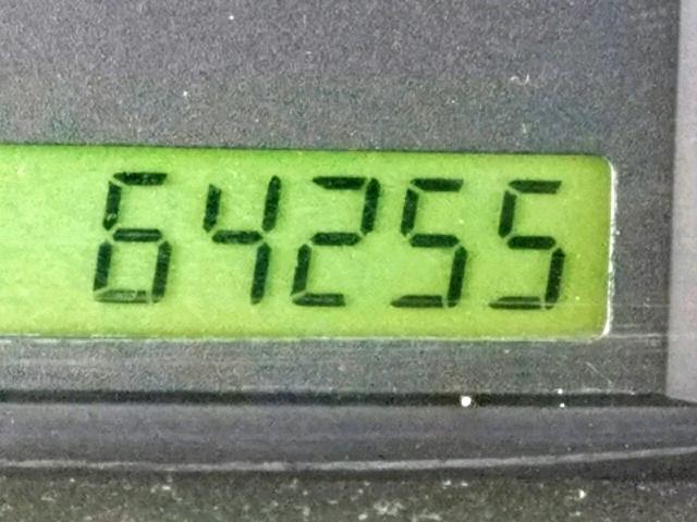 KL1TD56648B273461 - 2008 CHEVROLET AVEO BASE SILVER photo 8