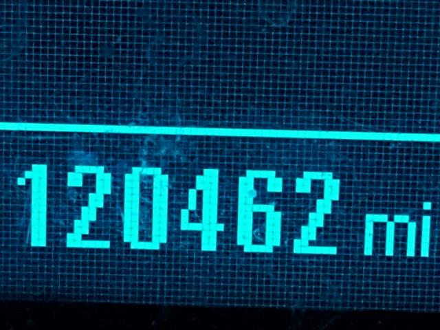 1G1PC5SB5E7103357 - 2014 CHEVROLET CRUZE LT 蓝色 照片 8