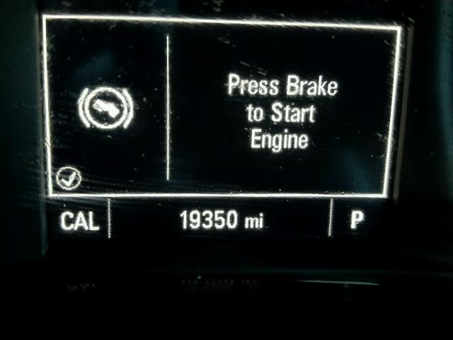 1G1ZB5ST7HF165907 - 2017 CHEVROLET MALIBU LS 石墨色 照片 8