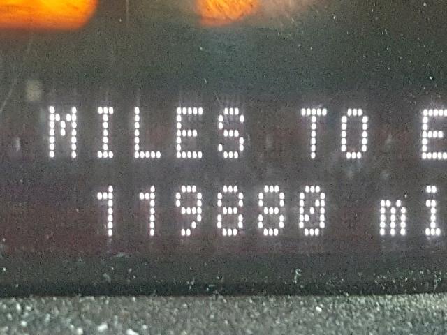 5LMFU27516LJ10017 - 2006 LINCOLN NAVIGATOR Qara foto 8