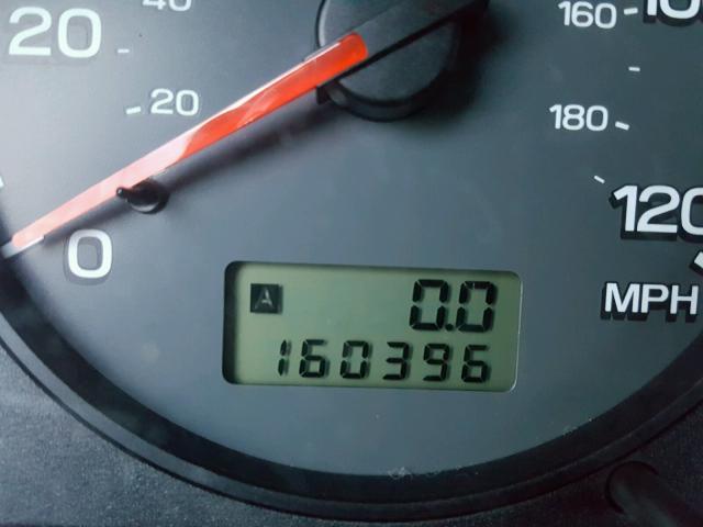 JF1SF65672H759102 - 2002 SUBARU FORESTER S თეთრი ფოტო 8