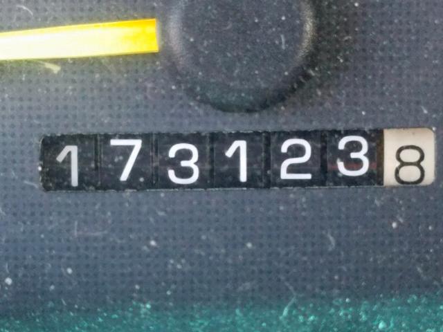 1G2WP52K8WF335776 - 1998 PONTIAC GRAND PRIX SILVER photo 8