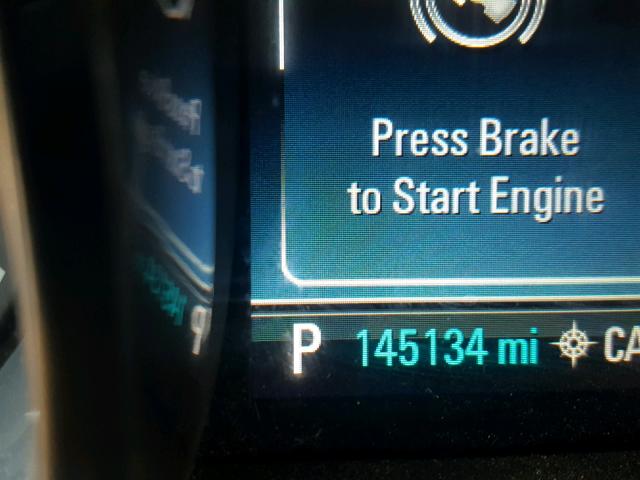 1G11H5SA1DF126055 - 2013 CHEVROLET MALIBU LTZ 白色 照片 8