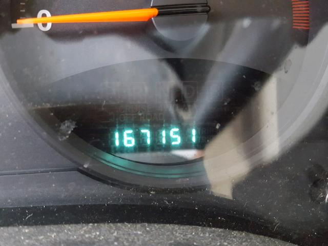 1J4FT47A39D219770 - 2009 JEEP COMPASS SP 绿色 照片 8