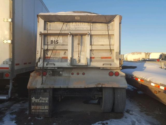 4EPAA39291ATA3669 - 2001 OTHER TRAILER WHITE photo 5