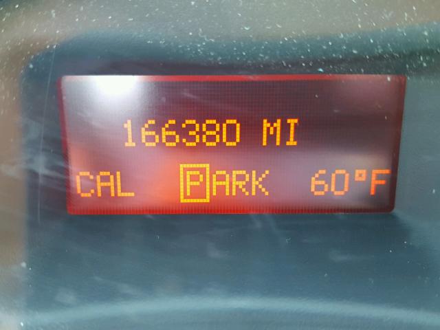 2G2WR554161141704 - 2006 PONTIAC GRAND PRIX WHITE photo 8