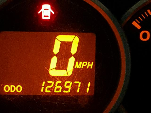 JTLZE4FE5C1143502 - 2012 TOYOTA SCION XB Ақ фото 8