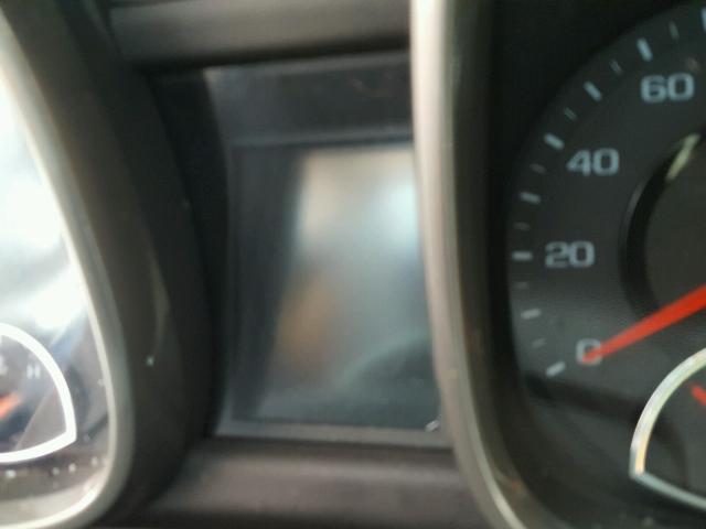 1G11C5SA8DF178880 - 2013 CHEVROLET MALIBU 1LT WHITE photo 8