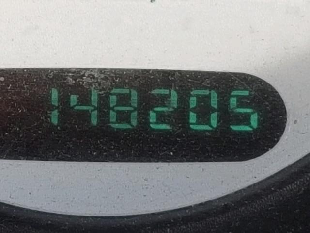 2B3HD46R91H595515 - 2001 DODGE INTREPID S 银色 照片 8