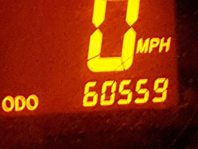 JTLZE4FE2EJ065845 - 2014 TOYOTA SCION XB Қызыл фото 8