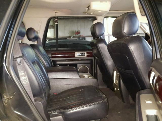 5LMFU28R43LJ16617 - 2003 LINCOLN NAVIGATOR Қара фото 6