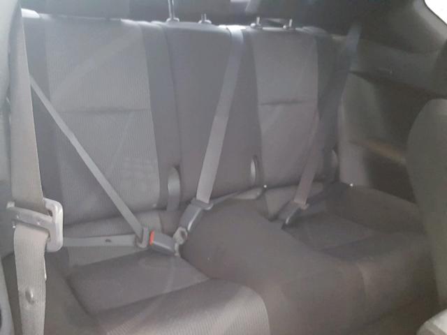 JTKJF5C74C3033572 - 2012 TOYOTA SCION TC Boz foto 6