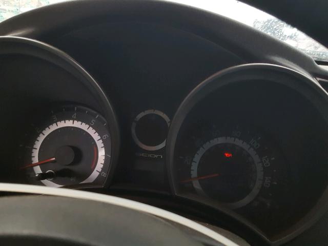 JTKJF5C74C3033572 - 2012 TOYOTA SCION TC Boz foto 8