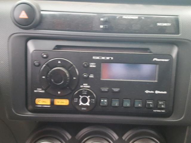 JTKJF5C74C3033572 - 2012 TOYOTA SCION TC Boz foto 9