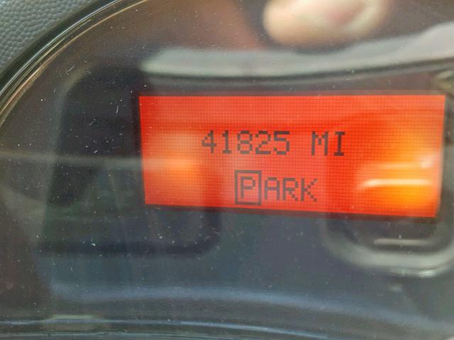 2G2WP522951345920 - 2005 PONTIAC GRAND PRIX GOLD photo 8