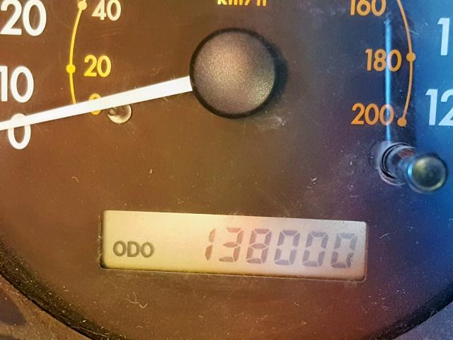 KL1TD66658B209001 - 2008 CHEVROLET AVEO BASE Ağ foto 8