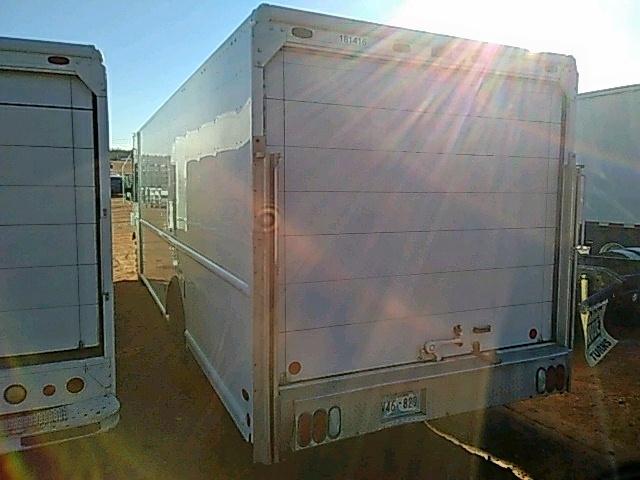 4UZAAPBW17CY45147 - 2007 FREIGHTLINER CHASSIS M WHITE photo 3