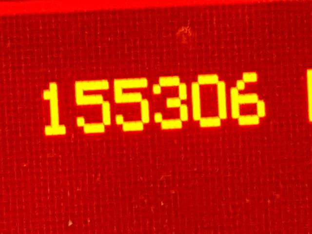 2G2WP522351149178 - 2005 PONTIAC GRAND PRIX SILVER photo 8